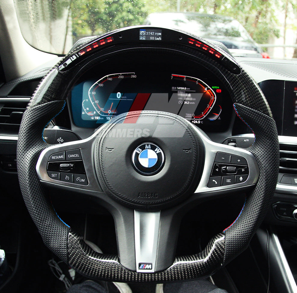 g series m3
