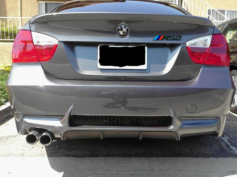 Emblème de malle arrière design bombé avec logo BMW diamètre 90mm pour BMW  Série 02 E10 phase 2 et Série 3 E21 - pièce originale BMW 51141872328 -  BK20014 