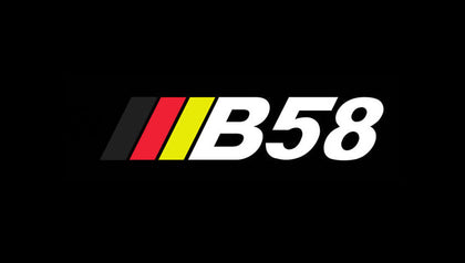B58 MERCH