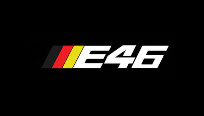 E46 MERCH
