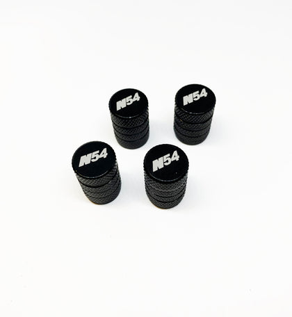 Tire Valve Caps