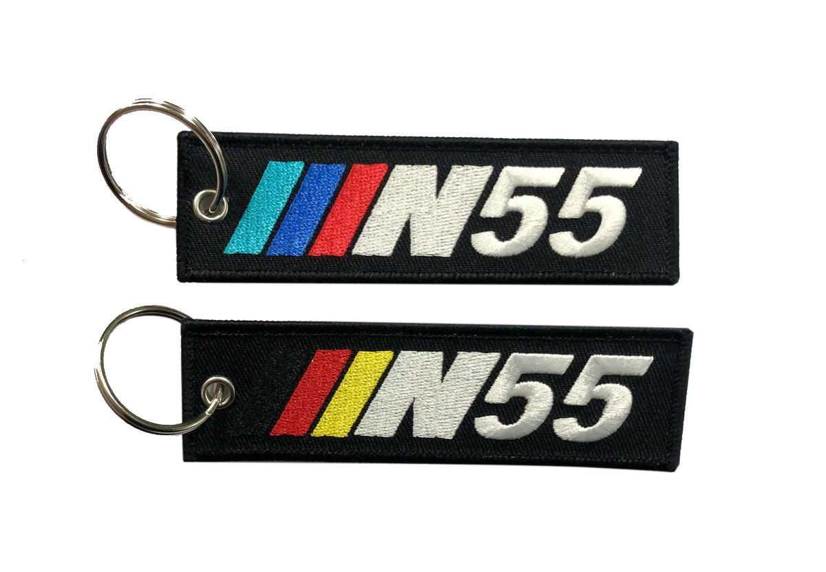 Key Tags – New Jersey Bimmers