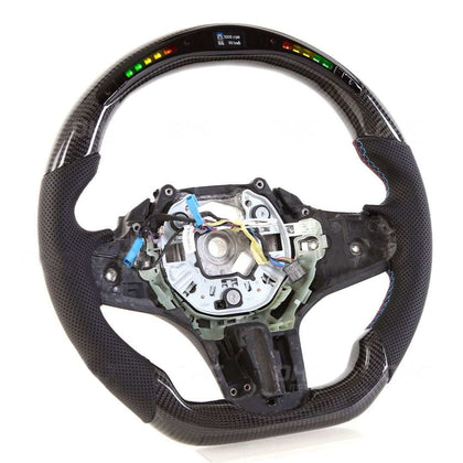 STEERING WHEELS