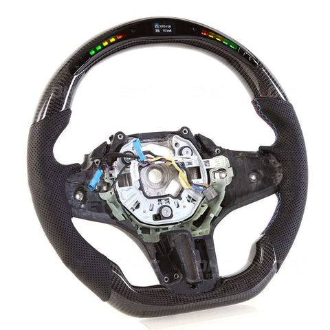 STEERING WHEELS