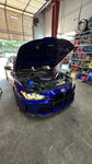 BMW G80 G82 G83 PERFORMANCE AIR INTAKE SYSTEM / AIR SCOOP