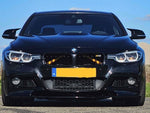B58 GRILL BADGE