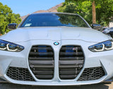 S58 Front Mount Air Intakes - G80 M3 | G82 / G83 M4