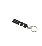 Porsche 911 key chain