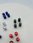 Tire Valve Caps for all BMW Chassis