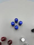 Tire Valve Caps for all BMW Chassis