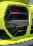 S58 Front Mount Air Intakes - G80 M3 | G82 / G83 M4