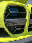 S58 Front Mount Air Intakes - G80 M3 | G82 / G83 M4