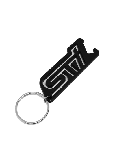 STI KEY CHAINS – New Jersey Bimmers