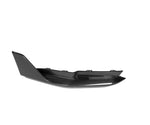 BMW M4 PERFORMANCE STYLE REAR SIDE WINGLETS IN PRE PREG CARBON FIBER (G82/G83)