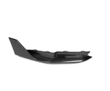 BMW M4 PERFORMANCE STYLE REAR SIDE WINGLETS IN PRE PREG CARBON FIBER (G82/G83)