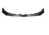 BMW G80 G82 V Style Carbon Fiber Front Spoiler Lip
