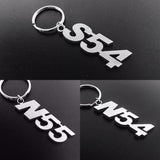 BMW N54 ,S54 , N55 ,S55  Engine metalkey chain