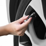 N54 Tire Valve Caps ( set of 4)