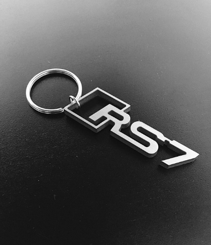 AUDI RS7