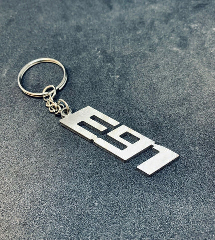 E91 KEY CHAIN  for BIMMERS