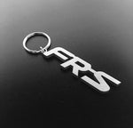 SCION FRS KEY CHAIN ( SILVER)