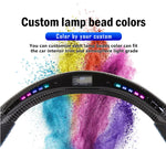 F8X F3X F2X F30 F32 F80 F82 Chassis Steering Wheels ( CARFON FIBER LED WITH LEATHER) M SPORTS ONLY