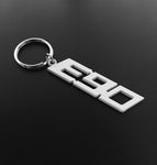 BMW E90 CHASSIS KEY CHAINS for BIMMERS
