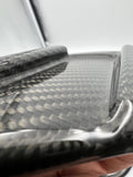 BMW G82/G83 Pre Preg Carbon Fiber Side Fender Grill / side Markers, A complete Set