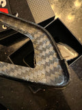 Carbon Fiber Key FOB for BMW G8X G20 G30 AND MORE