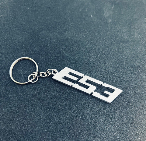 BMW E53 KEY CHAIN for BIMMERS