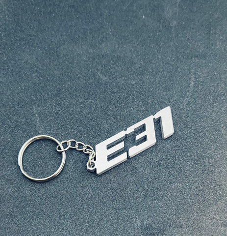 BMW E31 KEY CHAIN for BIMMERS