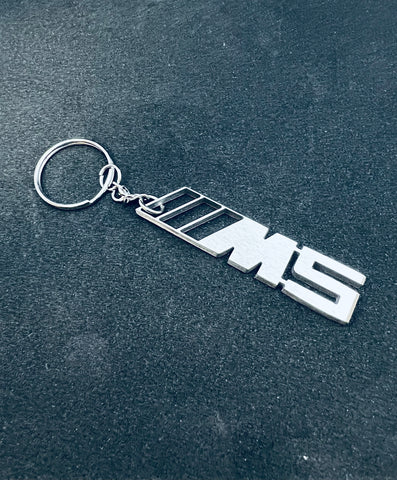 BMW ///M KEY CHAIN (M5) F CHASSIS