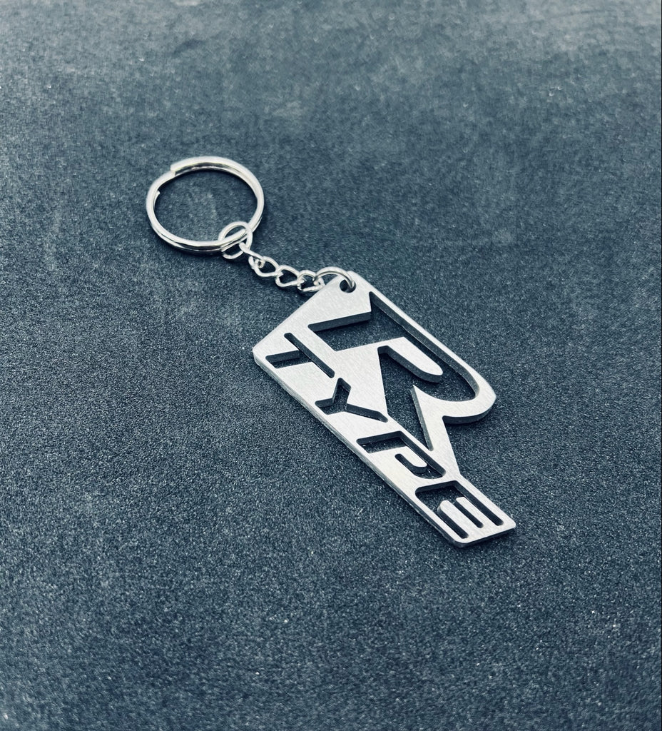 HONDA TYPE R KEY CHAIN – New Jersey Bimmers