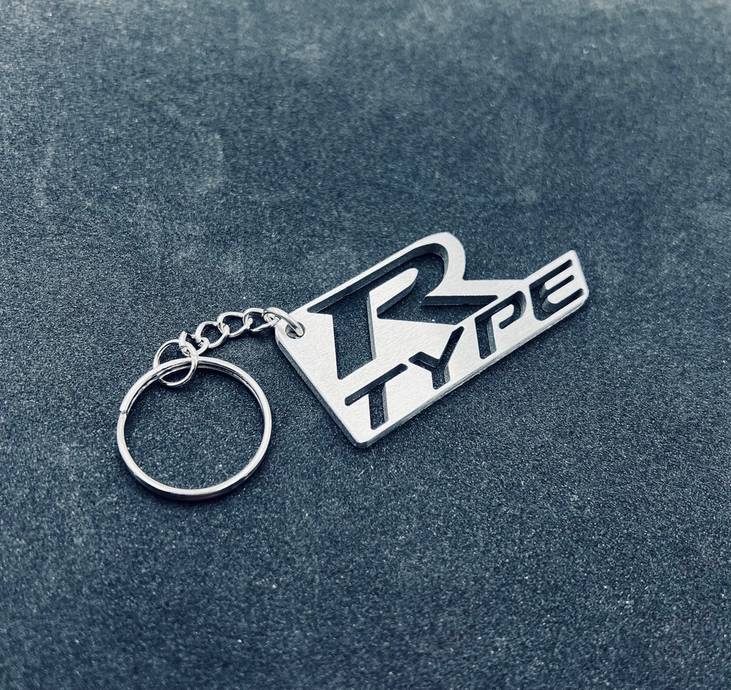 HONDA TYPE R KEY CHAIN – New Jersey Bimmers