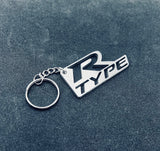 HONDA TYPE R KEY CHAIN