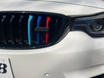 B58 GRILL BADGE
