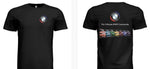 Bimmers  United T-Shirts