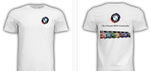 Bimmers  United T-Shirts