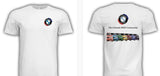 Bimmers  United T-Shirts
