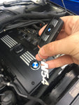 BMW N54 ,S54 , N55 ,S55  Engine metalkey chain