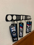 BMW E30 FRONT GRILL KEY HOLDER