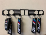 BMW E30 FRONT GRILL KEY HOLDER