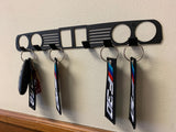 BMW E30 FRONT GRILL KEY HOLDER