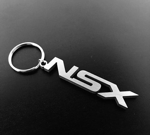 ACURA NSX KEY CHAIN
