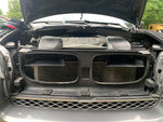 BMW X5 /X6  5.0  AIR INTAKE SCOOPS SET OF 2