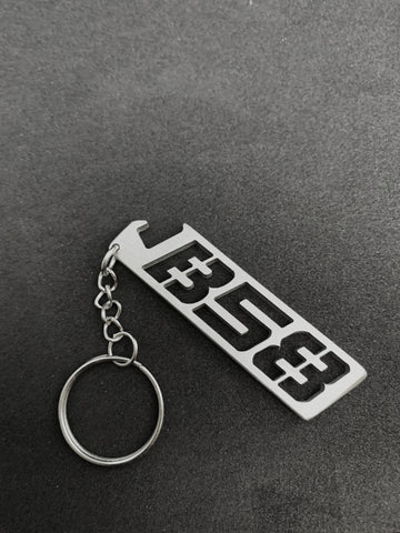 B58 KEY CHAIN ( OPENER) for BIMMERS