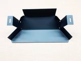 BMW X5 /X6  5.0  AIR INTAKE SCOOPS SET OF 2