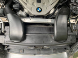 BMW X5 /X6  5.0  AIR INTAKE SCOOPS SET OF 2