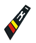 BMW E30 Badge