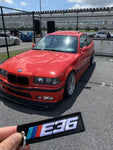 BMW E36 KEY TAG